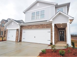 4224 Textile Ln SW, Huntsville, AL 35805