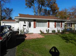 308 English Rd, Rochester, NY 14616