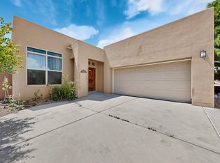 2626 Redondo Santa Fe NE, Rio Rancho, NM 87144