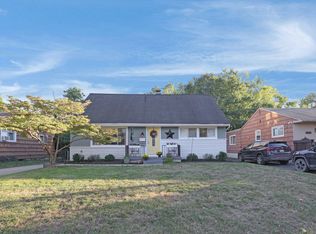 2919 E Mound St, Columbus, OH 43209