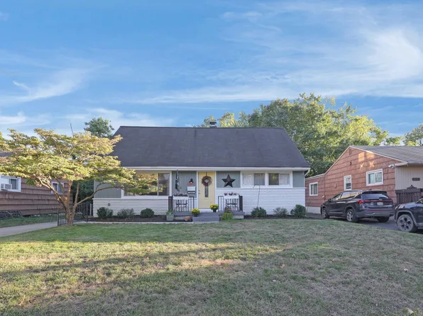 2919 E Mound St, Columbus, OH 43209