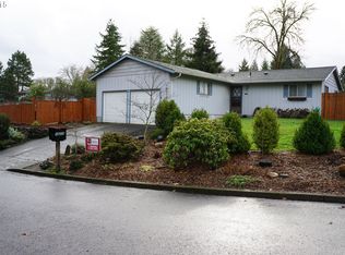 18210 Ewen Dr, Beaverton, OR 97003