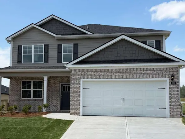 221 Cattle Dr, Perry, GA 31069