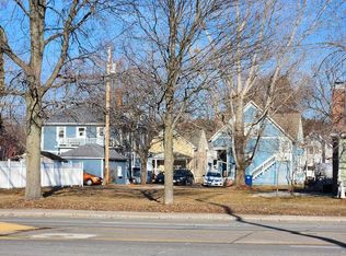 1209 Grand Ave, Wausau, WI 54403