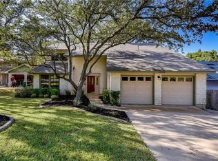 11904 Rickem Cv, Austin, TX 78758