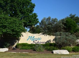 618 Rock Trail Pl, Spring Branch, TX 78070