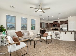 6627 S San Jacinto St, Gilbert, AZ 85298