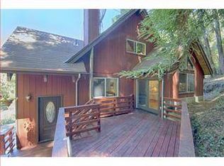 2568 Redwood Dr, Aptos, CA 95003