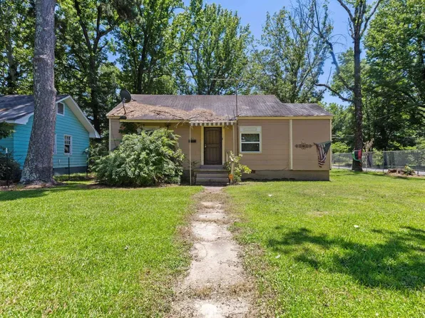 2006 W 24th Ave, Pine Bluff, AR 71603