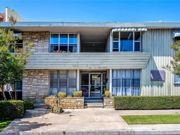 1047 E 1st St Unit 12, Long Beach, CA 90802