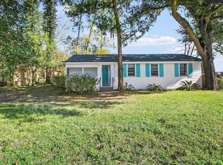 5463 Marcia Cir, Jacksonville, FL 32210