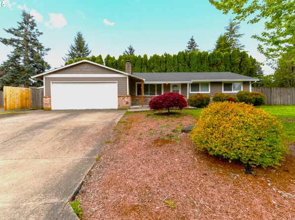 14613 NE 35th St, Vancouver, WA 98682