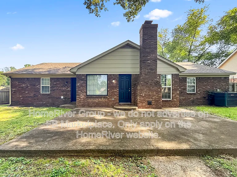 6845 Rockingham Rd — Photo 18
