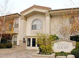 9600 Reseda Blvd, Northridge, CA 91325