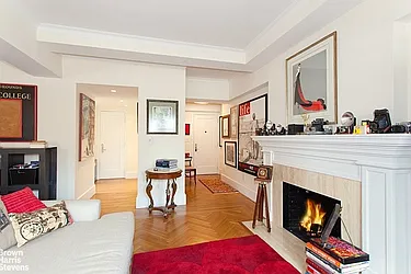 Rented by Brown Harris Stevens