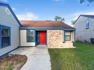 8361 Chason Rd W, Jacksonville, FL 32244