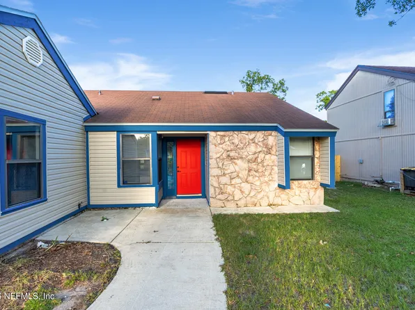 8361 CHASON Road W, Jacksonville, FL 32244