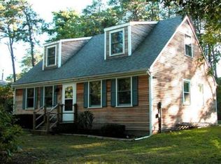 10 Mockingbird Dr, Edgartown, MA 02539