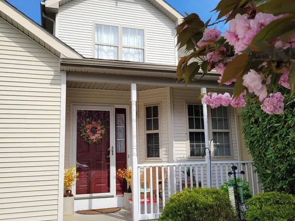 30 Wingate North Ct, Camden Wyoming, DE 19934