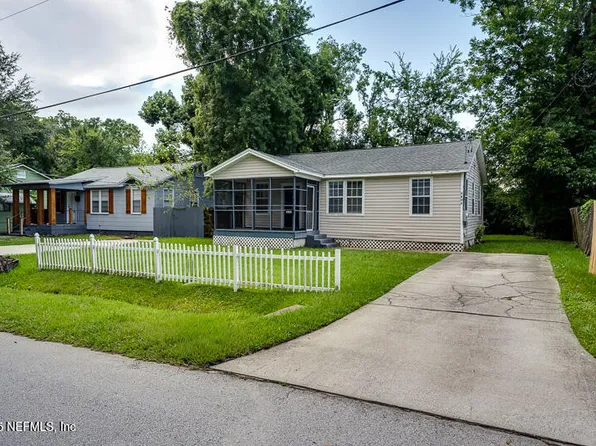 4842 Louisa Ter, Jacksonville, FL 32205