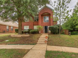 1264 Casey Trl, Lewisville, TX 75077