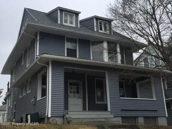39 Parrish St, Wilkes Barre, PA 18702
