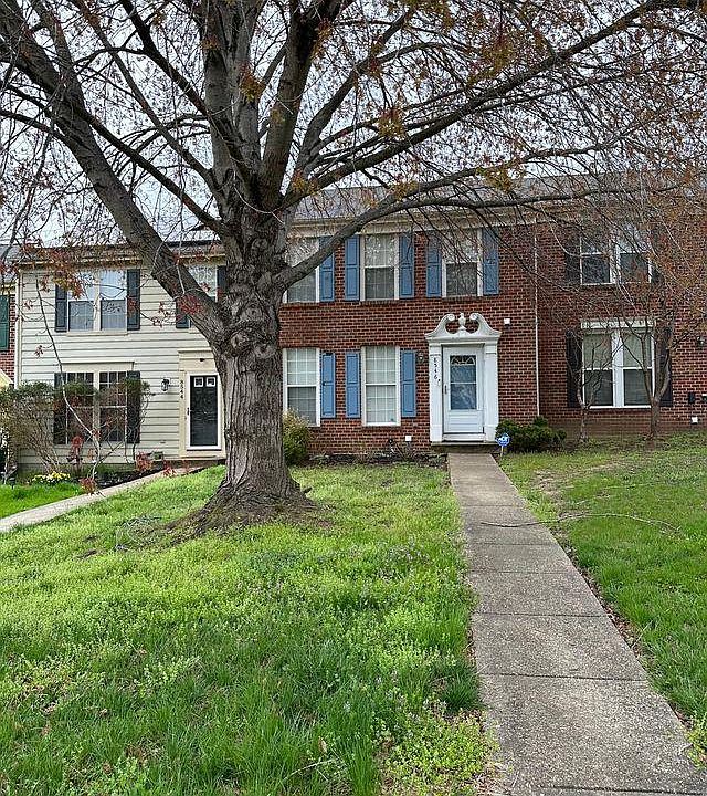 1st image of 8546 Paragon Ct