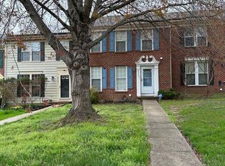 8546 Paragon Ct, Upper Marlboro, MD 20772