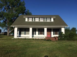 239 Lake Durant Rd, Durant, OK 74701