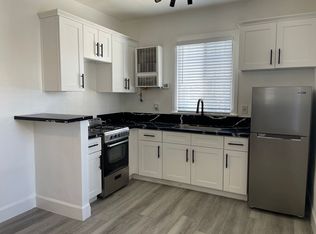 Kingsley Kourt, Los Angeles, CA 90006