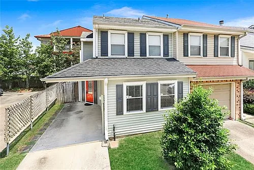 1725 Old Metairie Ln Photo 1