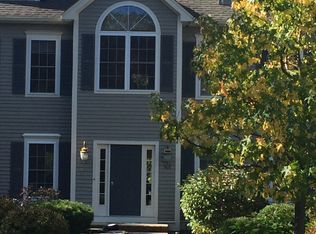 508 Old Dunstable Rd, Groton, MA 01450