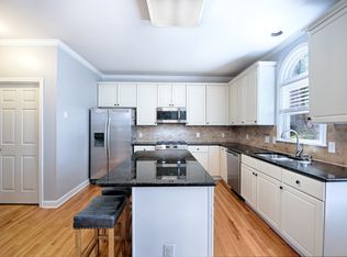 3786 Upland Dr, Marietta, GA 30066