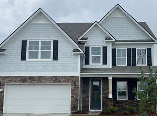 316 Glacier Way, Conway, SC 29526