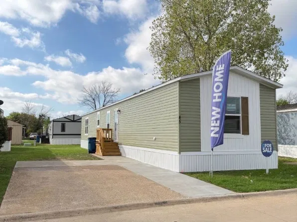 4000 Ace Ln Trlr 45, Lewisville, TX 75067