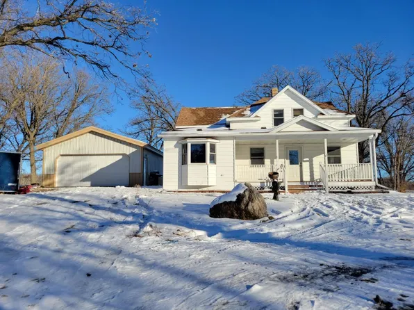 14827 County Highway 1, Lake Park, MN 56554