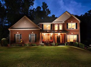 4879 Eagles Ridge Loop, Lithonia, GA 30038