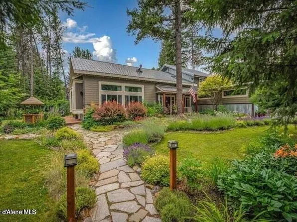 14 Meadowlark Dr, Sagle, ID 83860