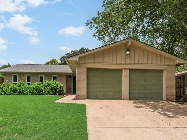 4204 Shipley Ct, Benbrook, TX 76116