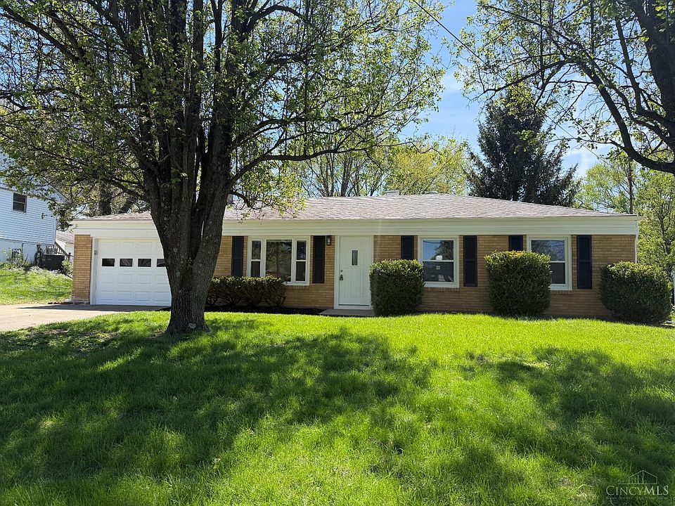 1st image of 2537 Mack Rd