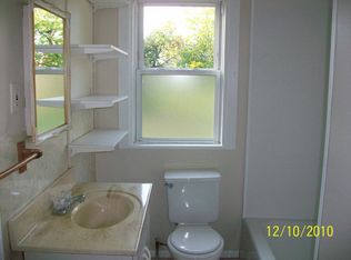 4504 Dewey Rd, Newport, MI 48166