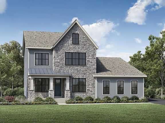 Modern Farmhouse