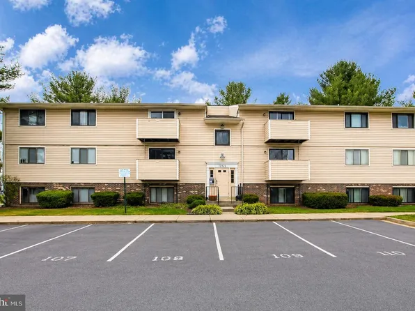 12421 Hickory Tree Way #134, Germantown, MD 20874