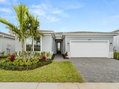 12175 SW Ameresque Way, Port Saint Lucie, FL, 34987