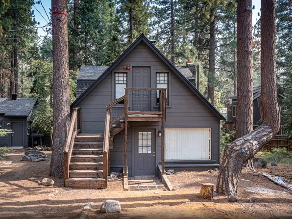 8872 Brook Ave #1, Kings Beach, CA 96143