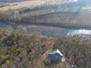 1447 County Road 450, Berryville, AR 72616