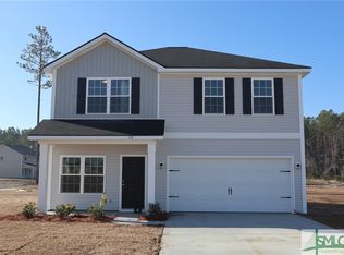 115 Loganberry Ln NE, Ludowici, GA 31316