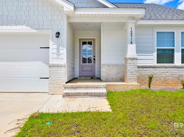 12918 Flanagan St, Elberta, AL 36530
