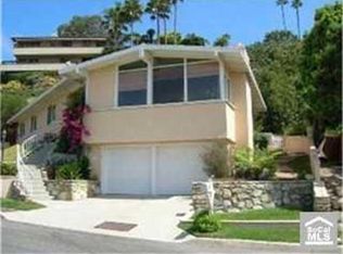1048 Via Ventana, Palos Verdes Estates, CA 90274