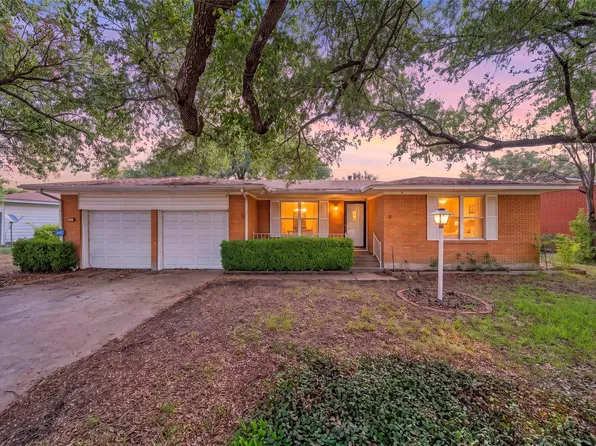 2113 La Porte Dr, Waco, TX 76710